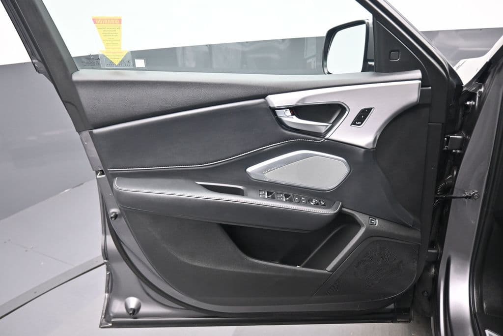 2022 Acura RDX Technology Package SH-AWD, photo 9 of 68
