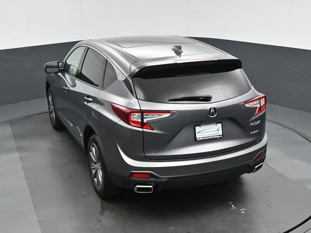 2022 Acura RDX Technology Package SH-AWD, photo 67 of 68