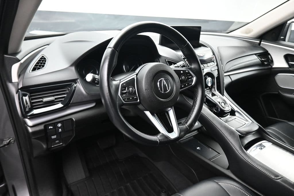 2022 Acura RDX Technology Package SH-AWD, photo 15 of 68