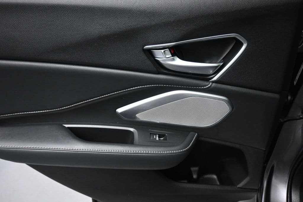 2022 Acura RDX Technology Package SH-AWD, photo 36 of 68