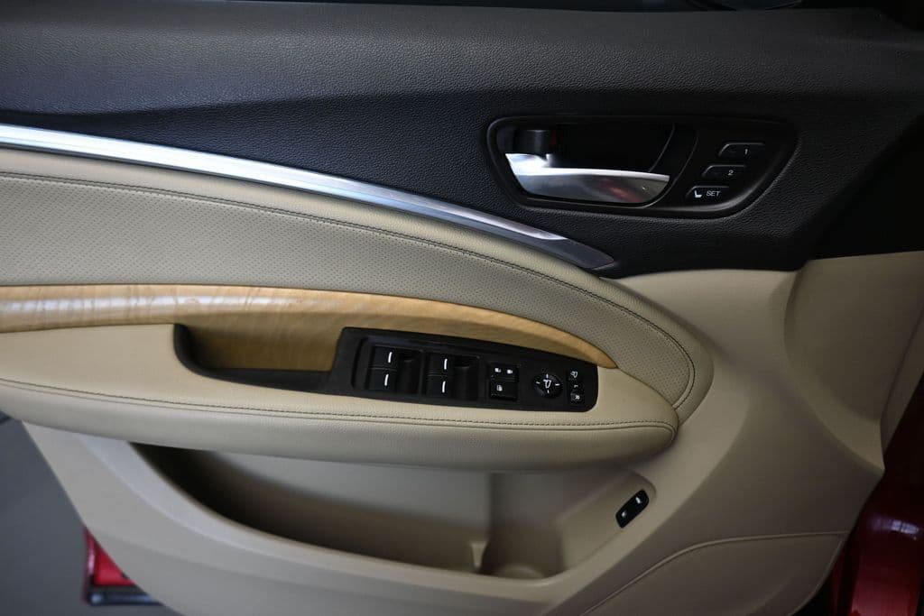 2019 Acura MDX 3.5L Technology Package SH-AWD, photo 10 of 71
