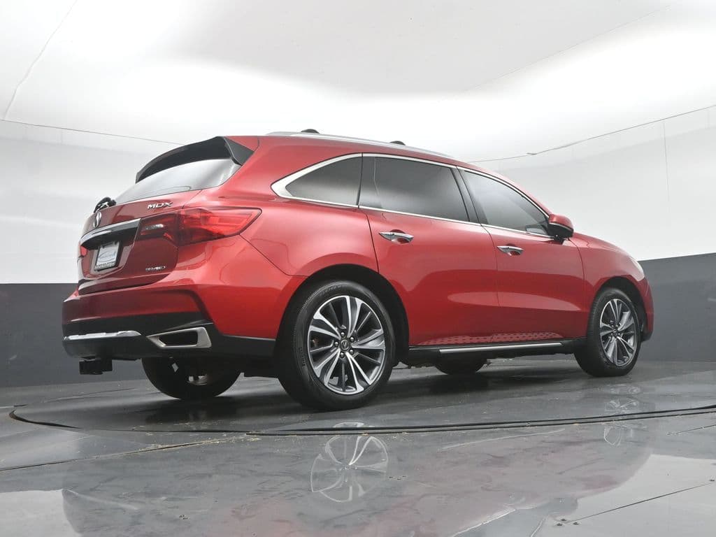 2019 Acura MDX 3.5L Technology Package SH-AWD, photo 71 of 71