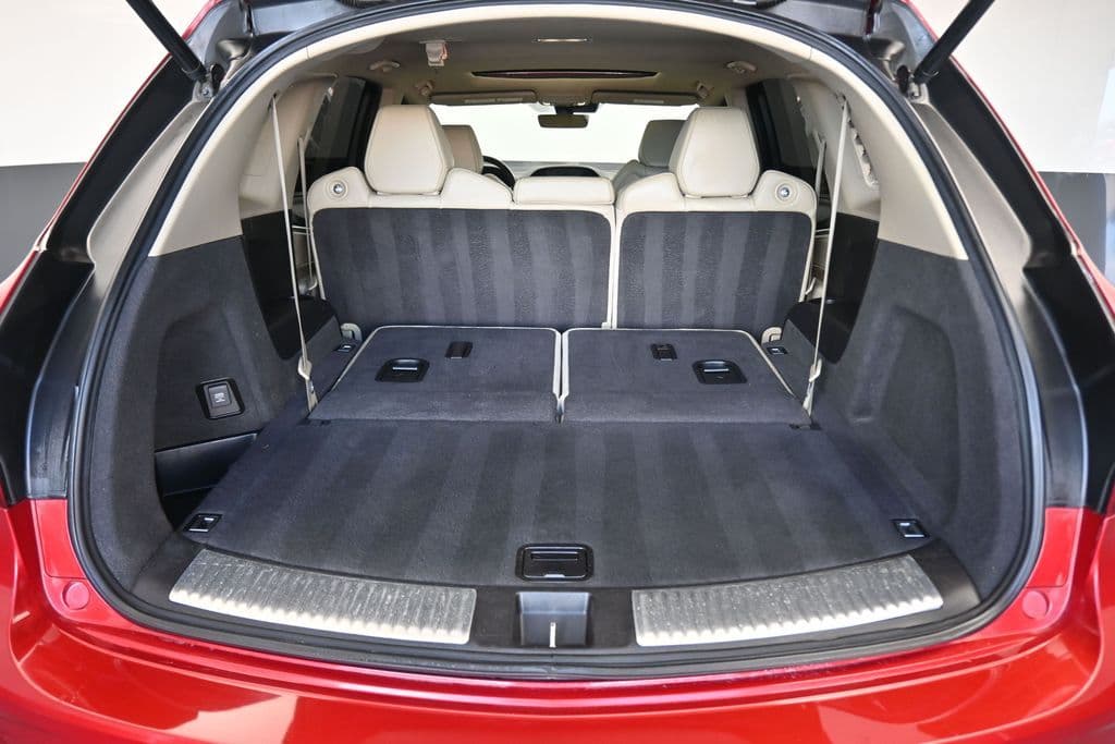 2019 Acura MDX 3.5L Technology Package SH-AWD, photo 60 of 71