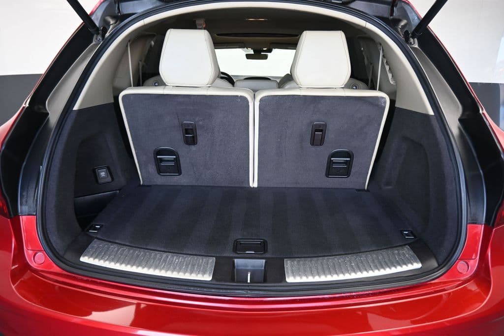 2019 Acura MDX 3.5L Technology Package SH-AWD, photo 57 of 71