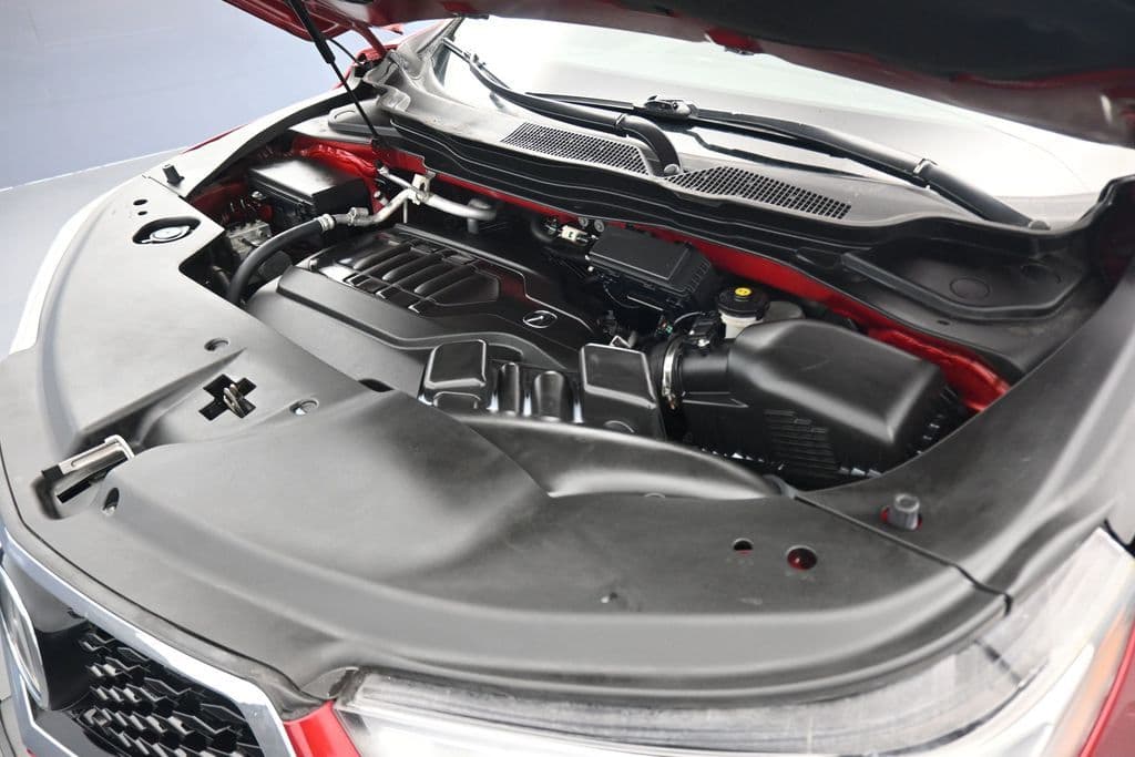2019 Acura MDX 3.5L Technology Package SH-AWD, photo 65 of 71