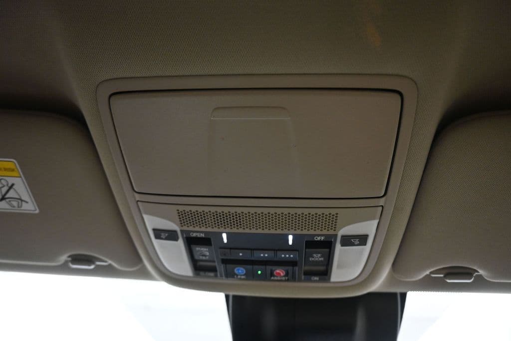 2019 Acura MDX 3.5L Technology Package SH-AWD, photo 27 of 71