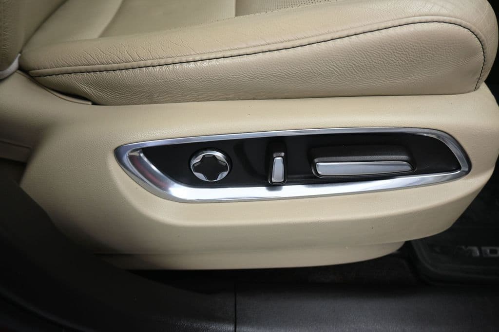 2019 Acura MDX 3.5L Technology Package SH-AWD, photo 55 of 71