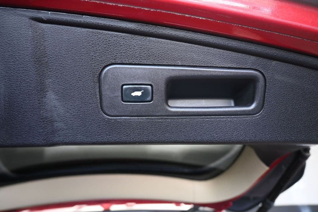 2019 Acura MDX 3.5L Technology Package SH-AWD, photo 58 of 71