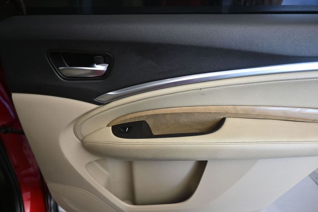 2019 Acura MDX 3.5L Technology Package SH-AWD, photo 44 of 71