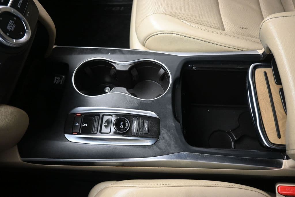 2019 Acura MDX 3.5L Technology Package SH-AWD, photo 25 of 71