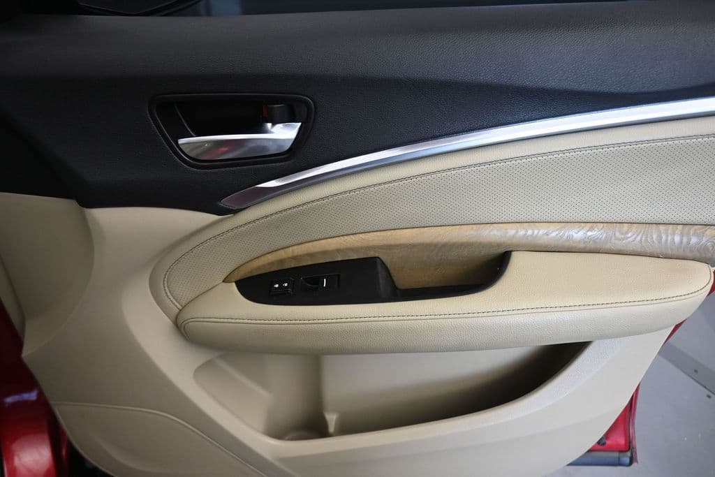 2019 Acura MDX 3.5L Technology Package SH-AWD, photo 53 of 71