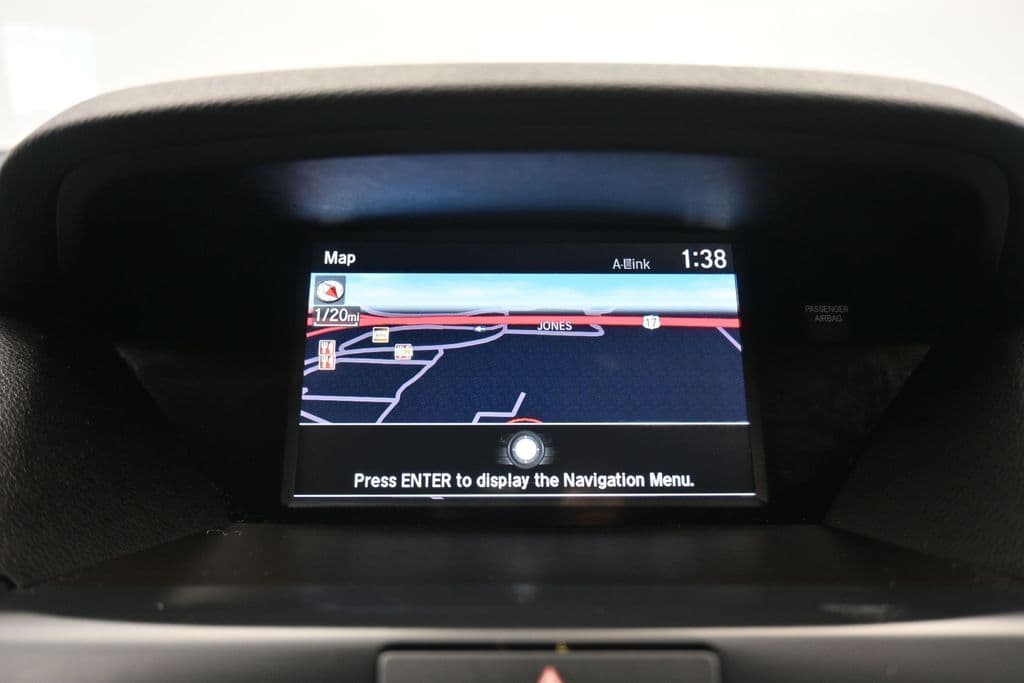 2019 Acura MDX 3.5L Technology Package SH-AWD, photo 17 of 71