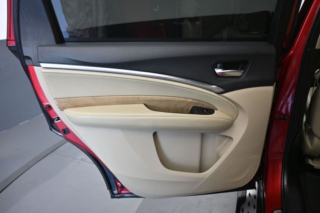 2019 Acura MDX 3.5L Technology Package SH-AWD, photo 31 of 71
