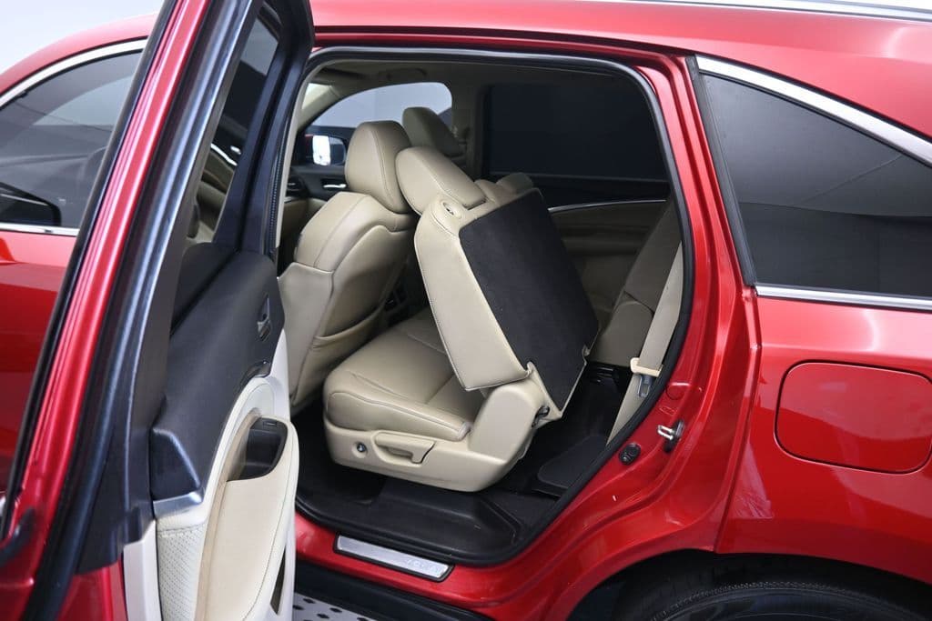2019 Acura MDX 3.5L Technology Package SH-AWD, photo 38 of 71