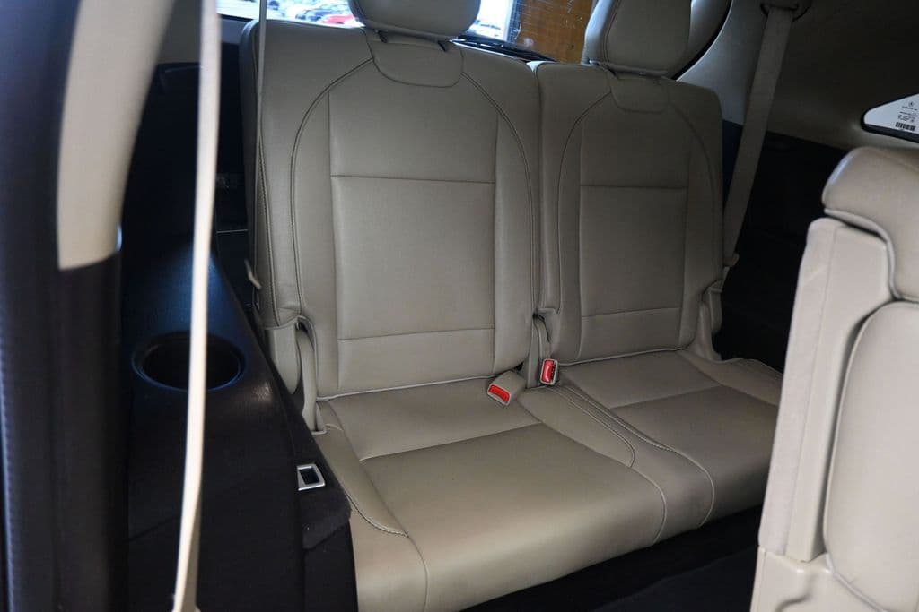 2019 Acura MDX 3.5L Technology Package SH-AWD, photo 49 of 71