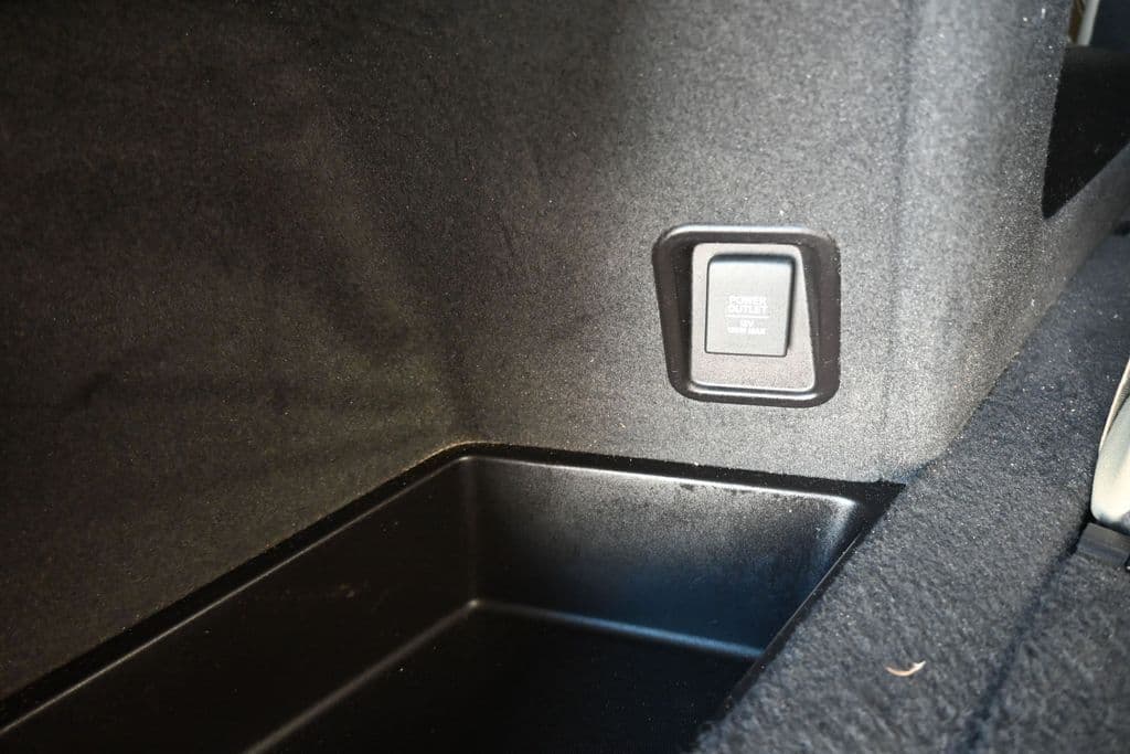2019 Acura MDX 3.5L Technology Package SH-AWD, photo 59 of 71