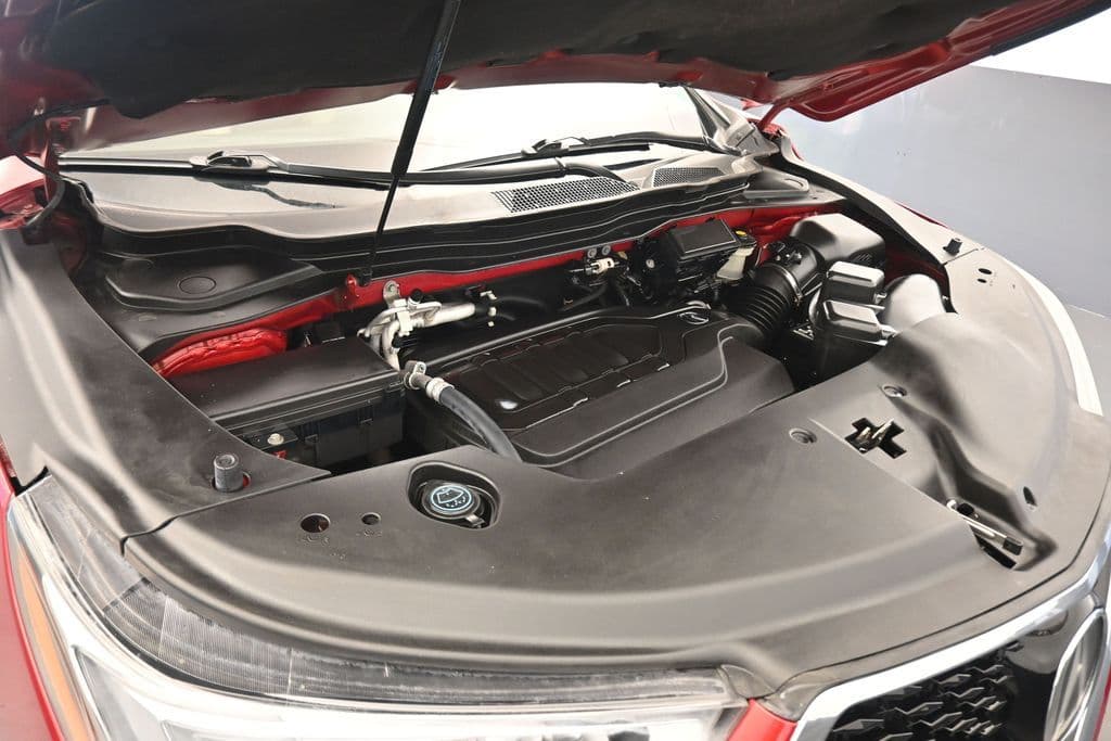 2019 Acura MDX 3.5L Technology Package SH-AWD, photo 63 of 71