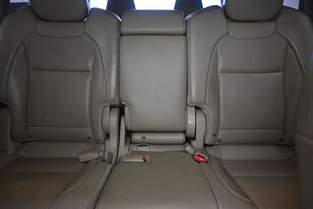 2019 Acura MDX 3.5L Technology Package SH-AWD, photo 30 of 71