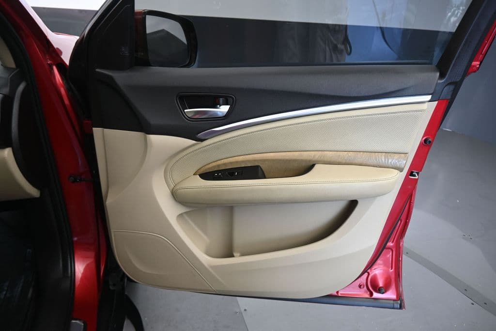 2019 Acura MDX 3.5L Technology Package SH-AWD, photo 52 of 71