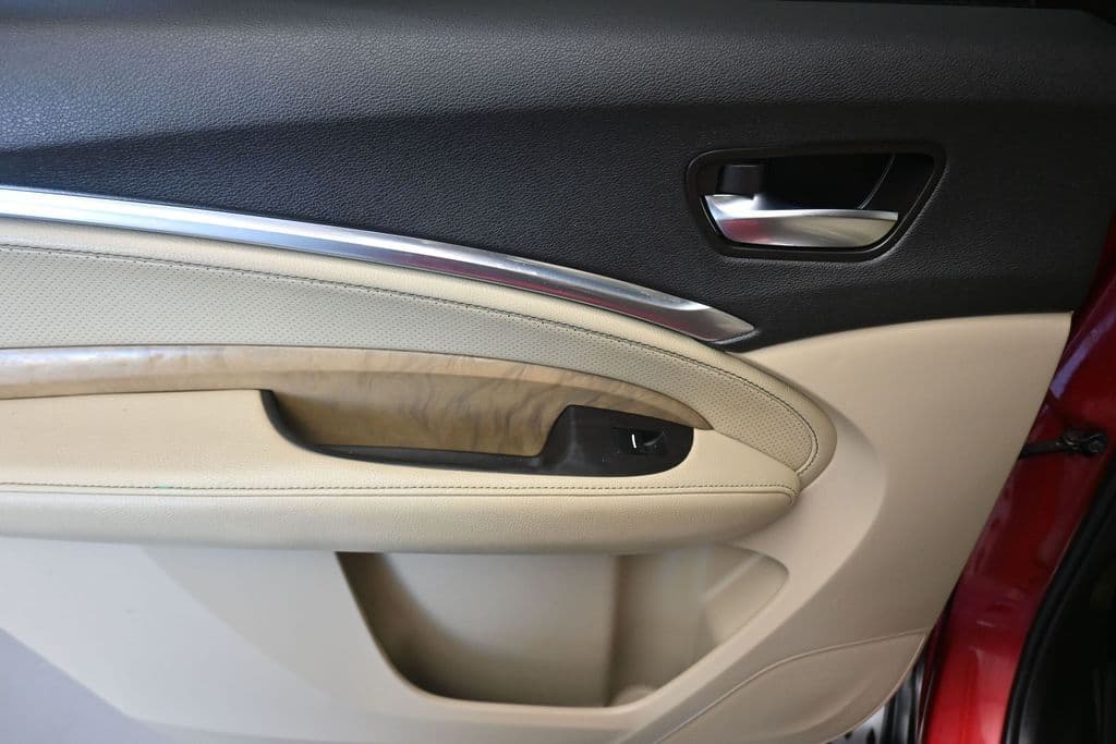 2019 Acura MDX 3.5L Technology Package SH-AWD, photo 32 of 71