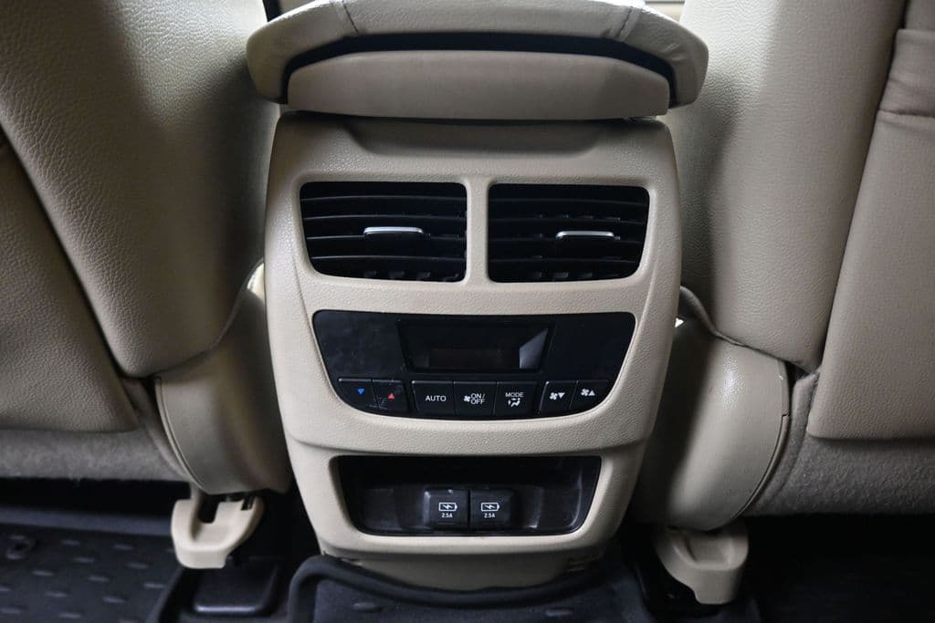 2019 Acura MDX 3.5L Technology Package SH-AWD, photo 36 of 71
