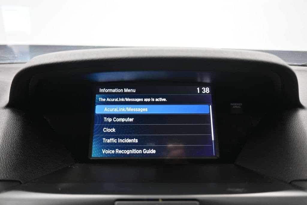 2019 Acura MDX 3.5L Technology Package SH-AWD, photo 16 of 71