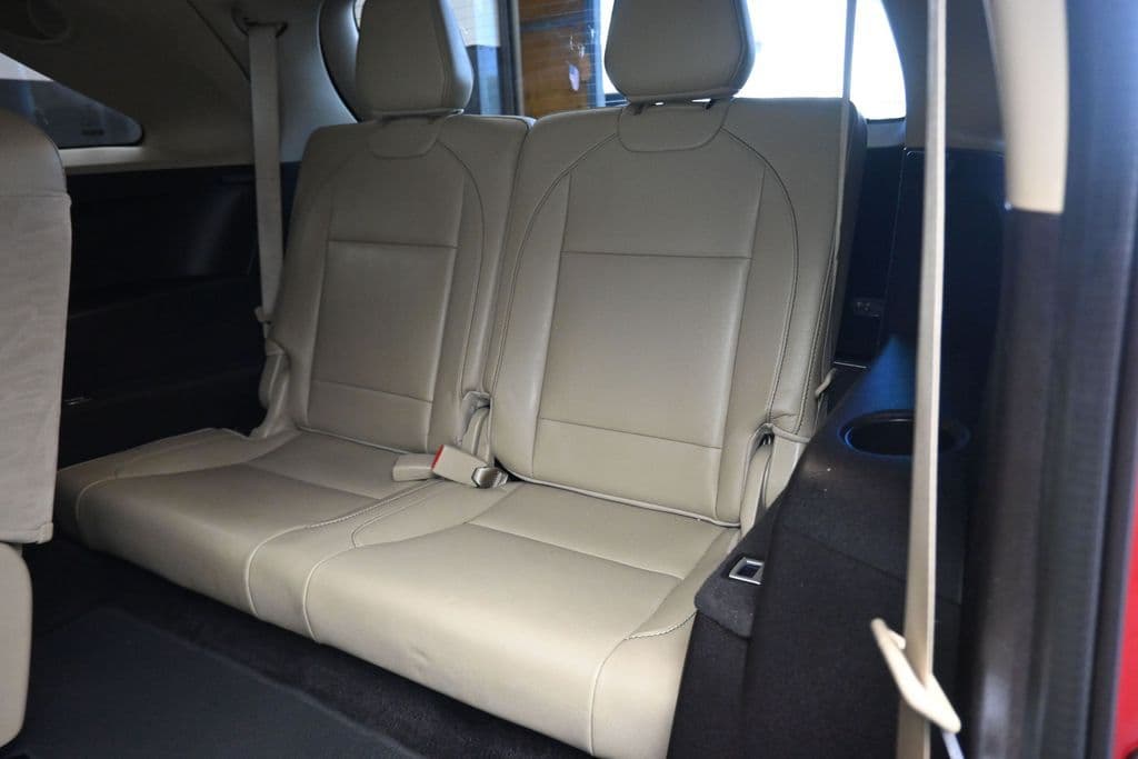 2019 Acura MDX 3.5L Technology Package SH-AWD, photo 39 of 71