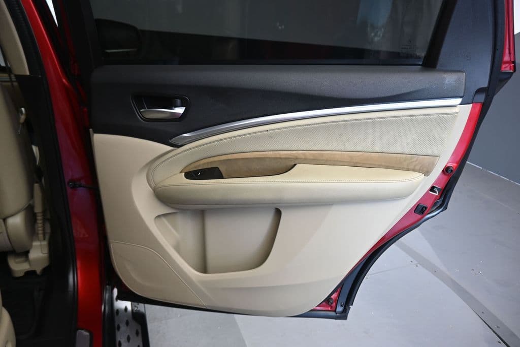 2019 Acura MDX 3.5L Technology Package SH-AWD, photo 43 of 71