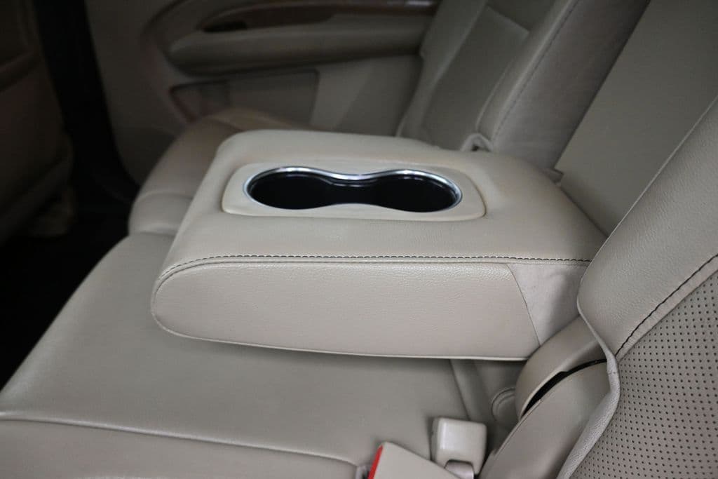2019 Acura MDX 3.5L Technology Package SH-AWD, photo 35 of 71