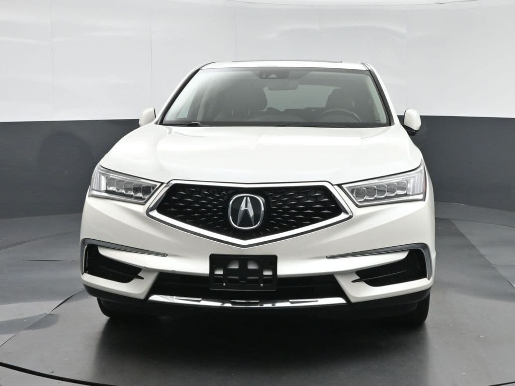 2018 Acura MDX 3.5L SH-AWD w/Technology Package, photo 2 of 75