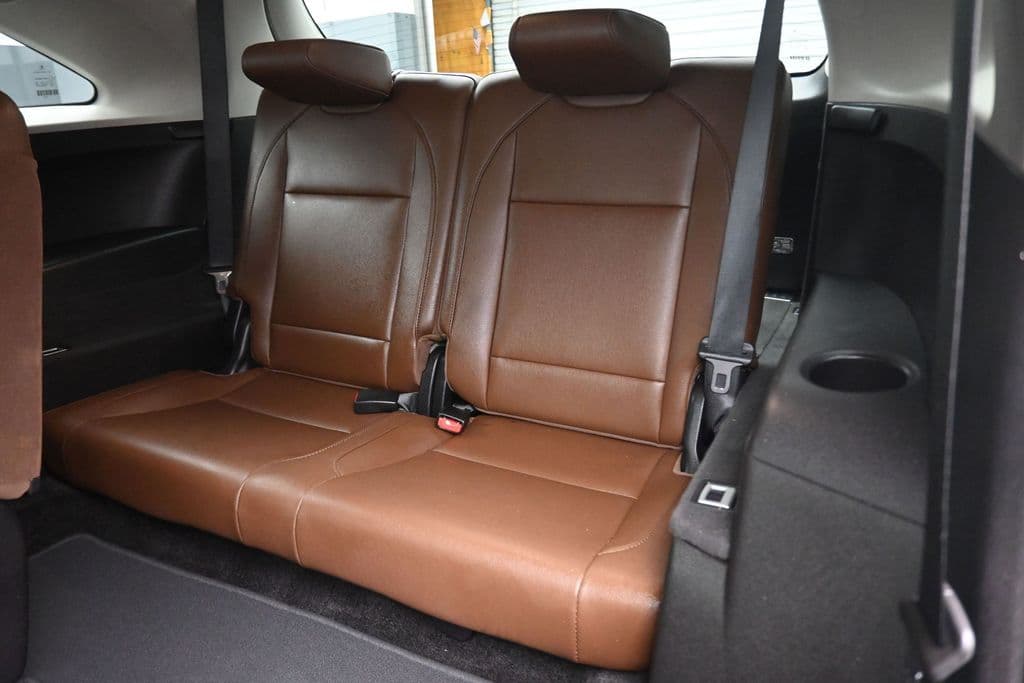 2018 Acura MDX 3.5L SH-AWD w/Technology Package, photo 40 of 75