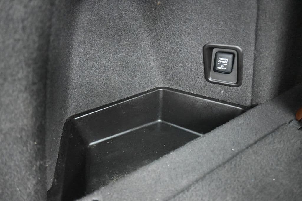 2018 Acura MDX 3.5L SH-AWD w/Technology Package, photo 60 of 75