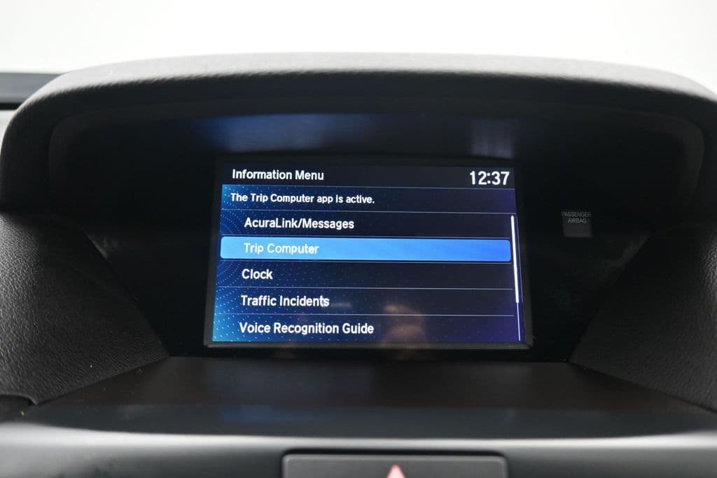 2018 Acura MDX 3.5L SH-AWD w/Technology Package, photo 18 of 75
