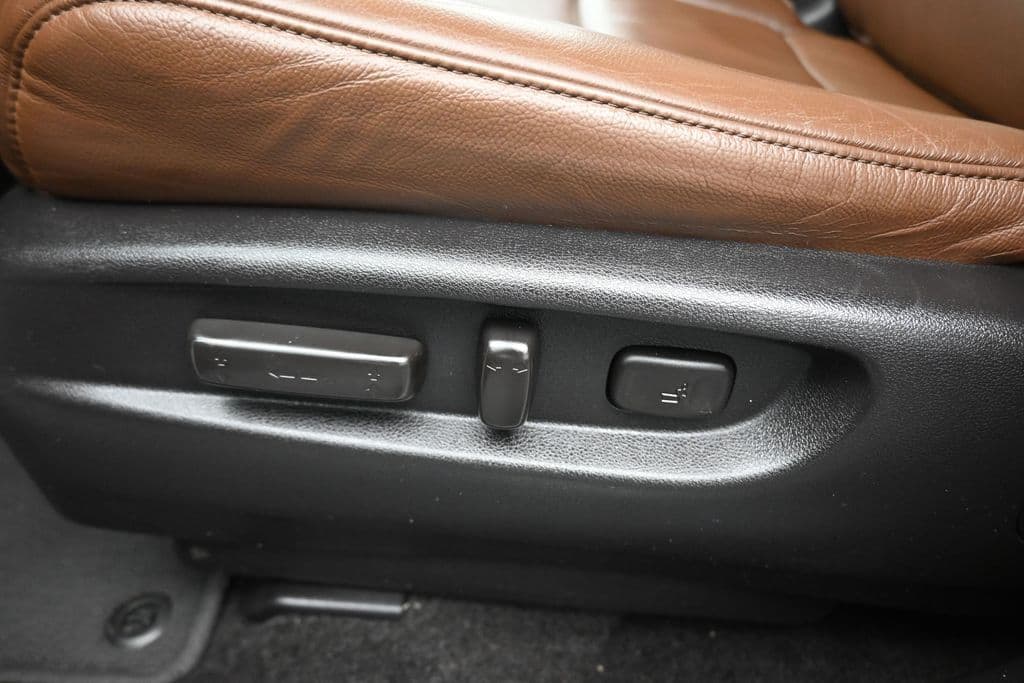 2018 Acura MDX 3.5L SH-AWD w/Technology Package, photo 13 of 75