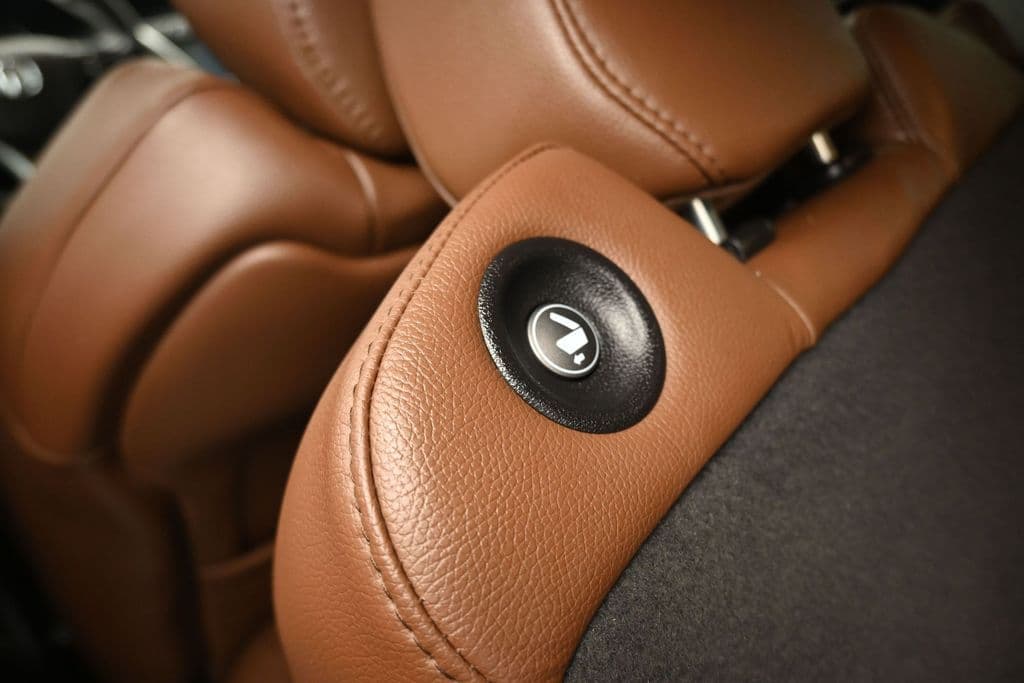 2018 Acura MDX 3.5L SH-AWD w/Technology Package, photo 38 of 75
