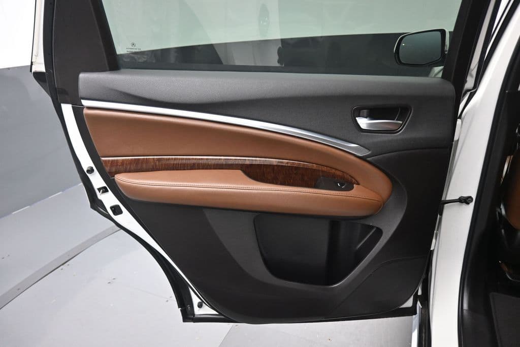2018 Acura MDX 3.5L SH-AWD w/Technology Package, photo 32 of 75