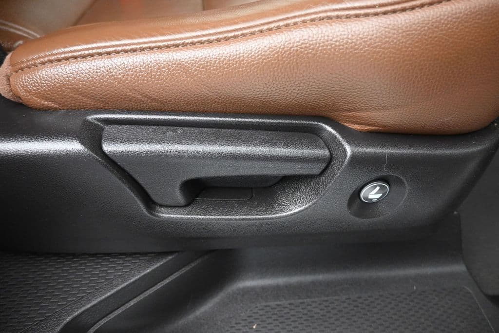 2018 Acura MDX 3.5L SH-AWD w/Technology Package, photo 47 of 75