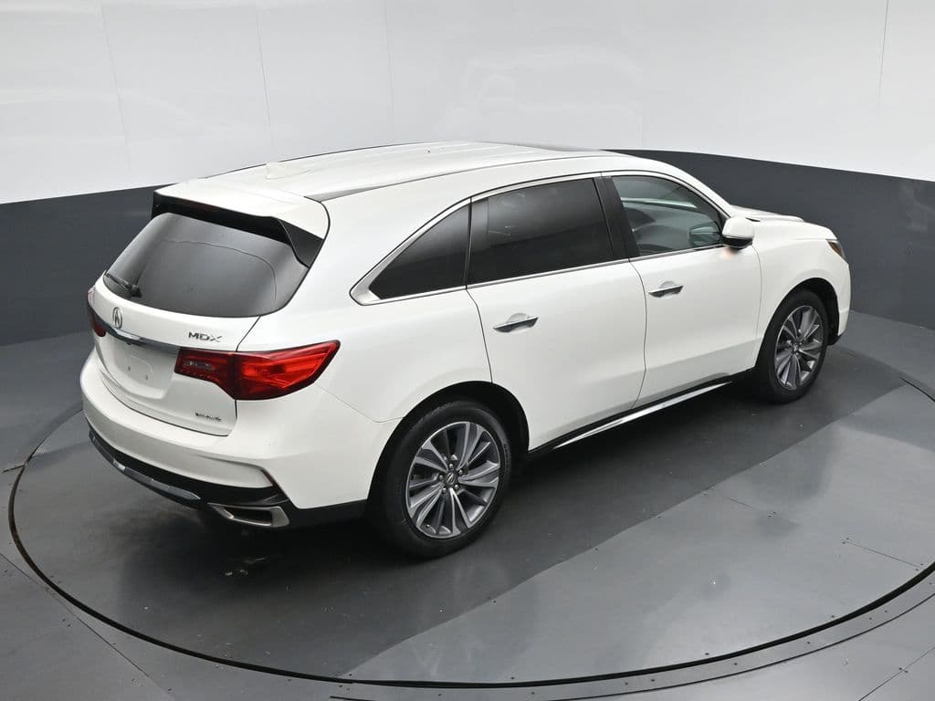 2018 Acura MDX 3.5L SH-AWD w/Technology Package, photo 75 of 75