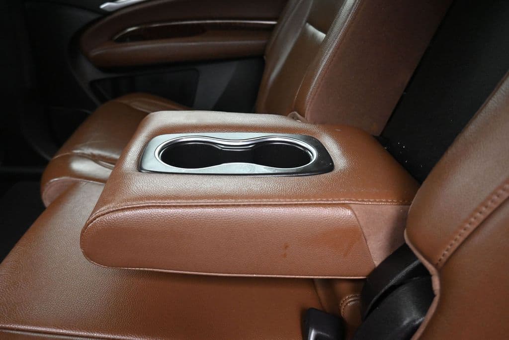 2018 Acura MDX 3.5L SH-AWD w/Technology Package, photo 36 of 75