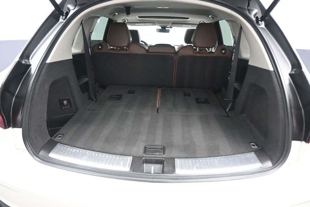 2018 Acura MDX 3.5L SH-AWD w/Technology Package, photo 61 of 75