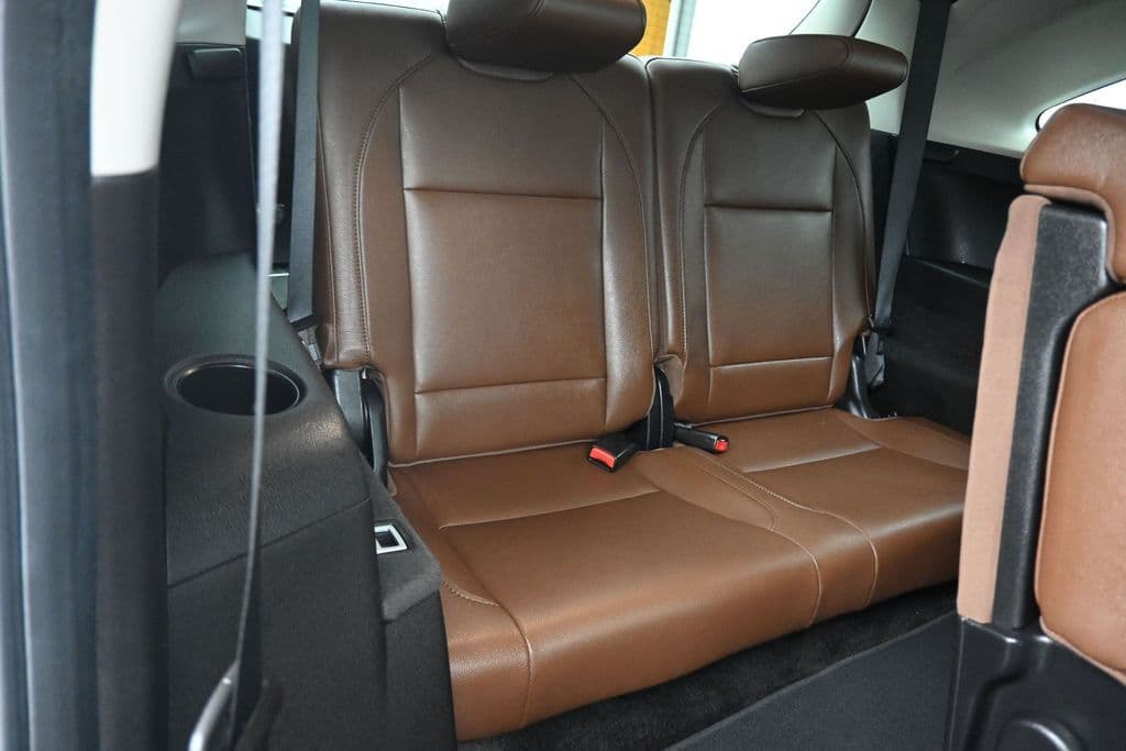 2018 Acura MDX 3.5L SH-AWD w/Technology Package, photo 50 of 75