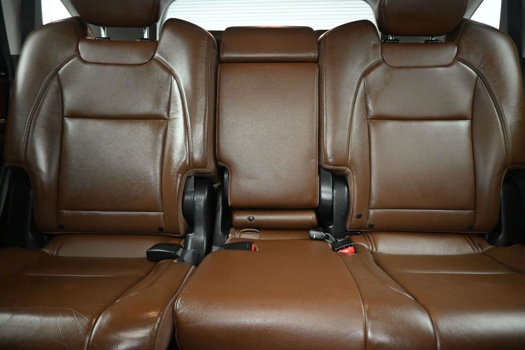 2018 Acura MDX 3.5L SH-AWD w/Technology Package, photo 31 of 75