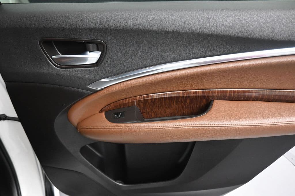 2018 Acura MDX 3.5L SH-AWD w/Technology Package, photo 45 of 75
