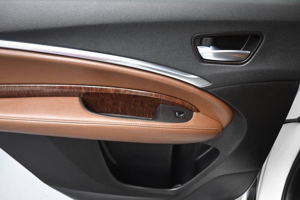 2018 Acura MDX 3.5L SH-AWD w/Technology Package, photo 33 of 75