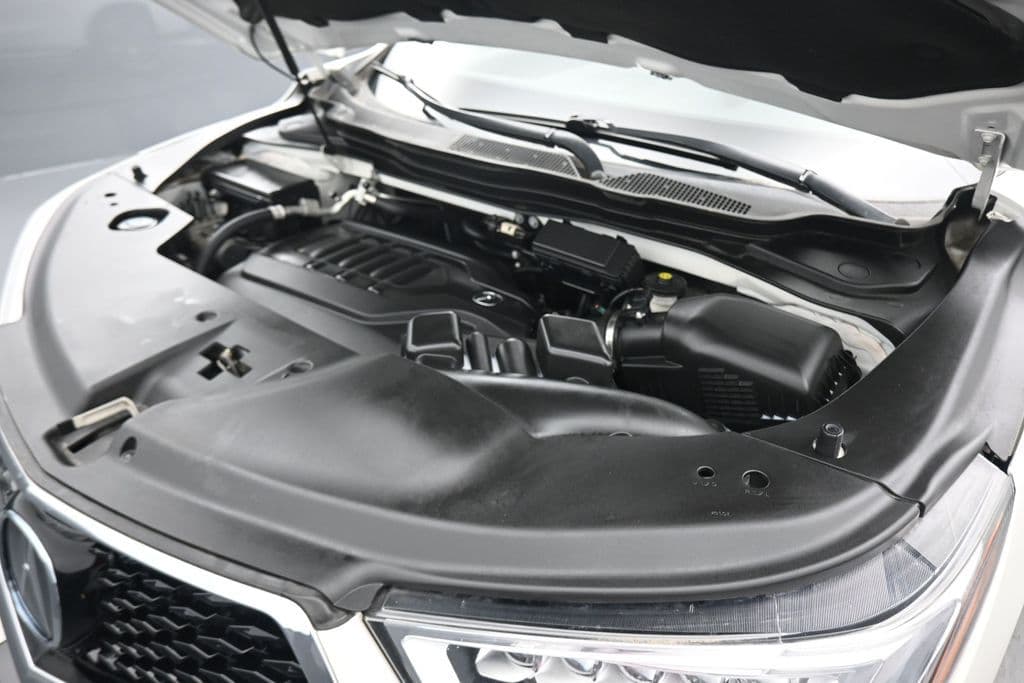2018 Acura MDX 3.5L SH-AWD w/Technology Package, photo 65 of 75