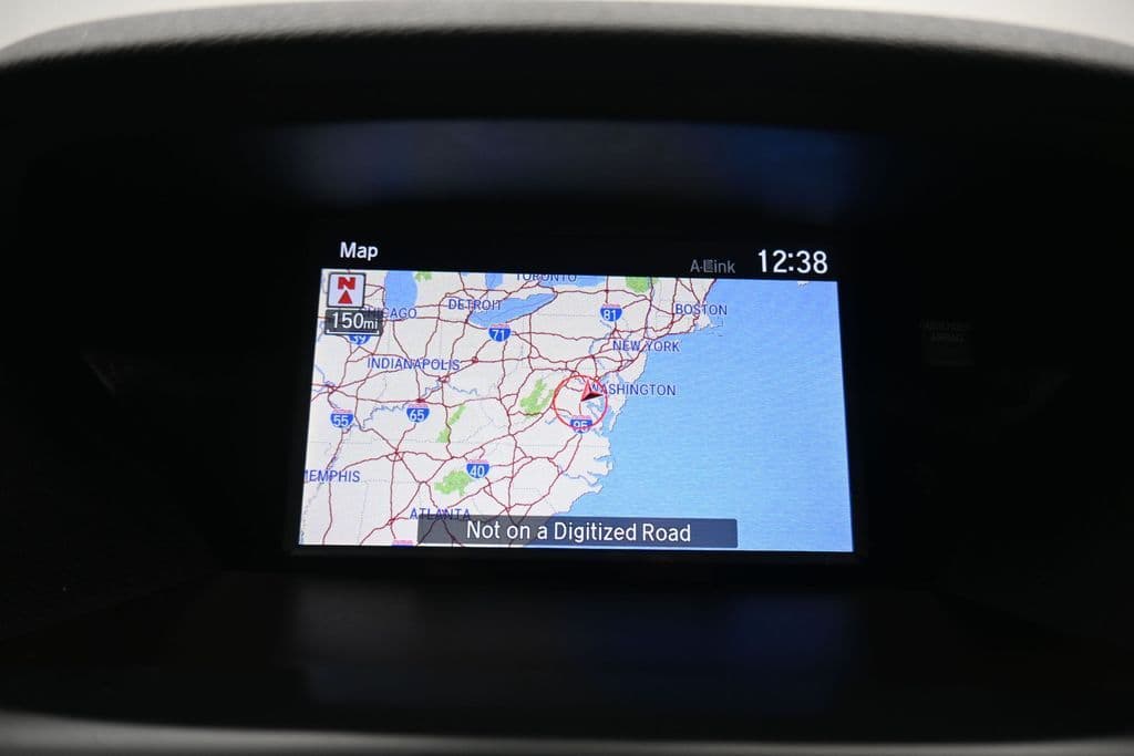 2018 Acura MDX 3.5L SH-AWD w/Technology Package, photo 19 of 75