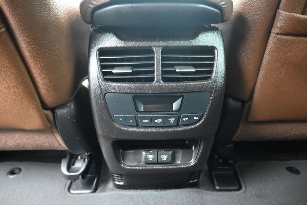 2018 Acura MDX 3.5L SH-AWD w/Technology Package, photo 37 of 75