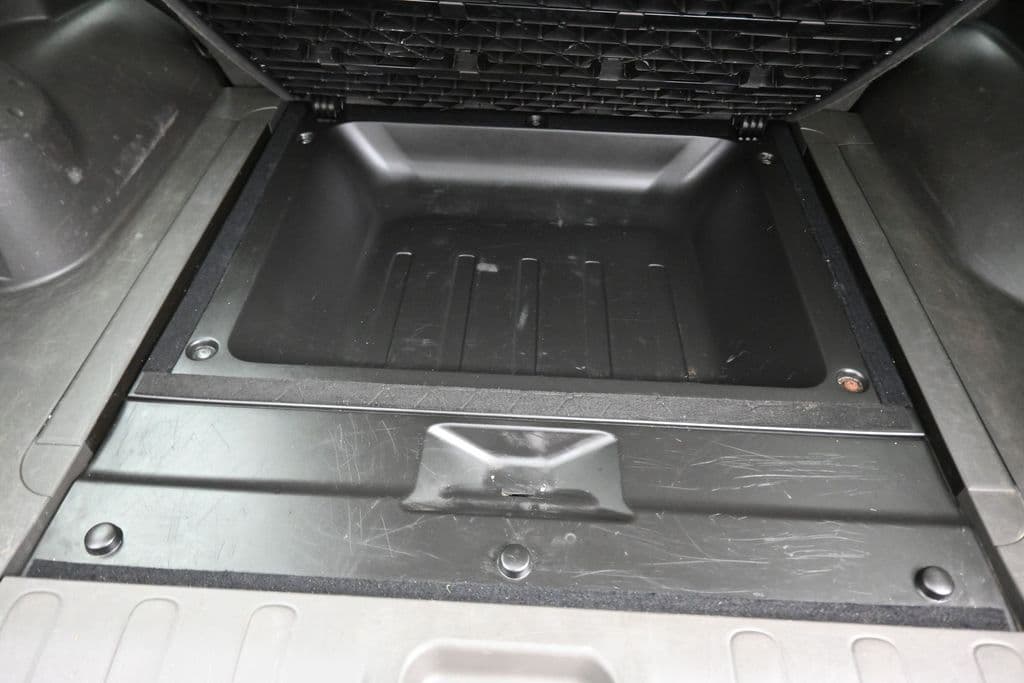 2010 Nissan Xterra X, photo 30 of 43