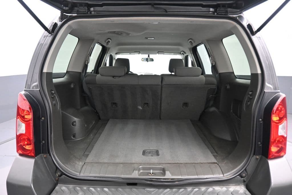 2010 Nissan Xterra X, photo 28 of 43