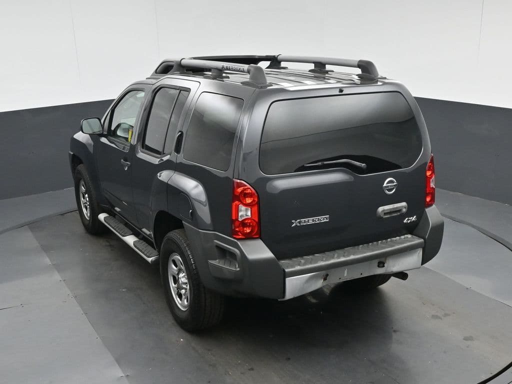 2010 Nissan Xterra X, photo 42 of 43